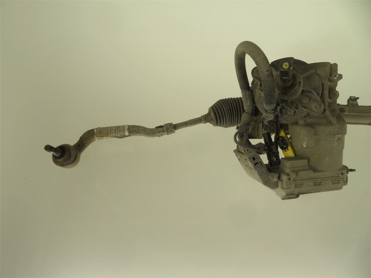 Servo Snekke/Tannstang Elektr. – bilde 2