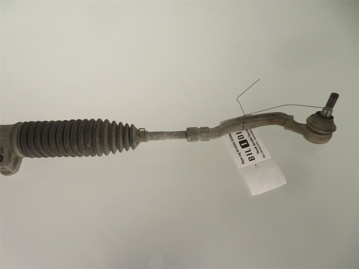 Servo Snekke/Tannstang Elektr. – bilde 3