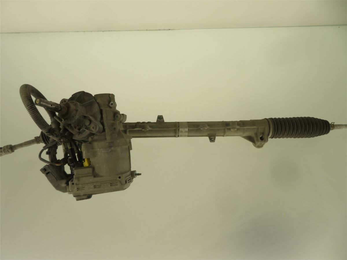 Servo Snekke/Tannstang Elektr. – bilde 4