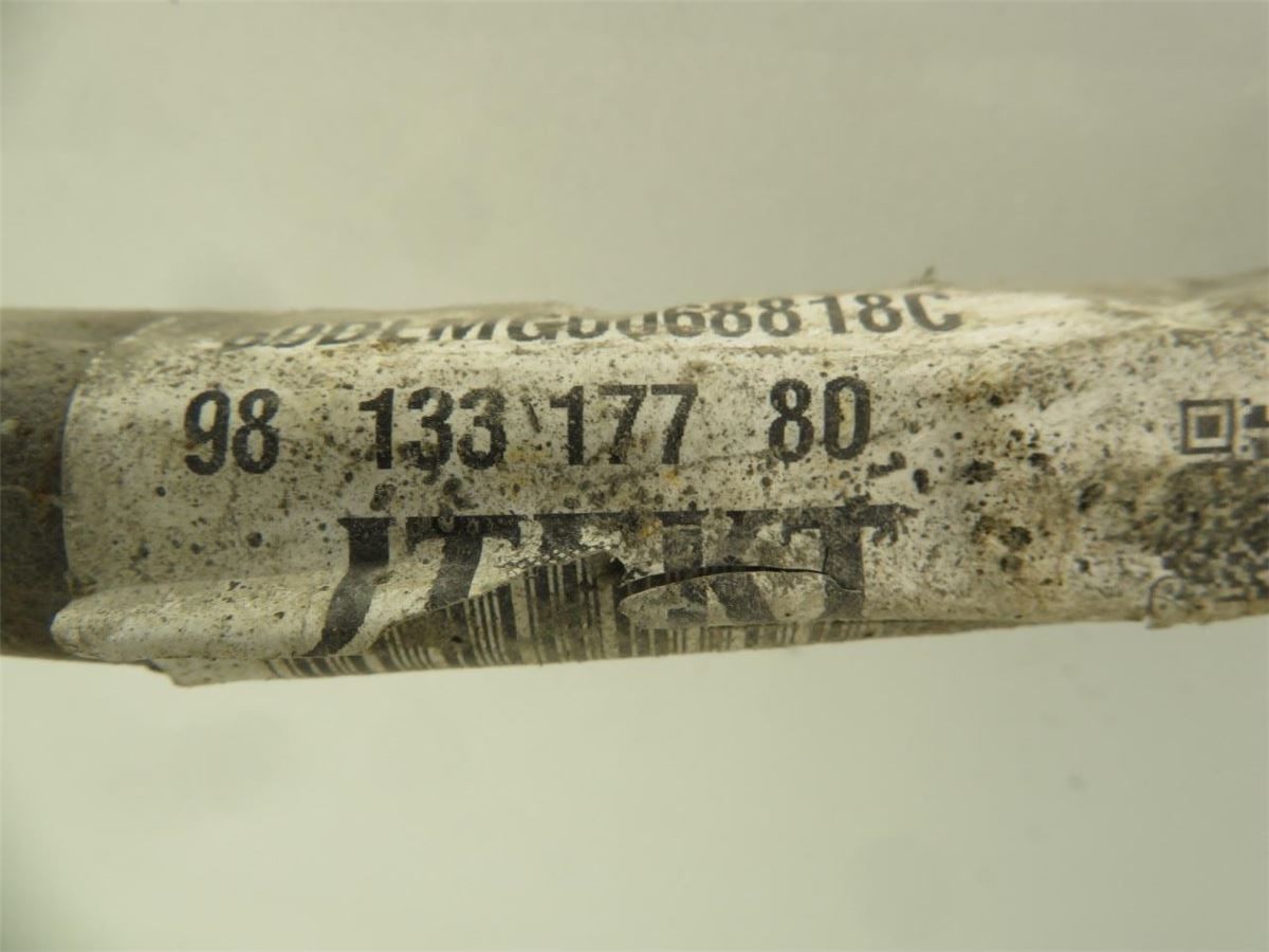 Servo Snekke/Tannstang Elektr. – bilde 5