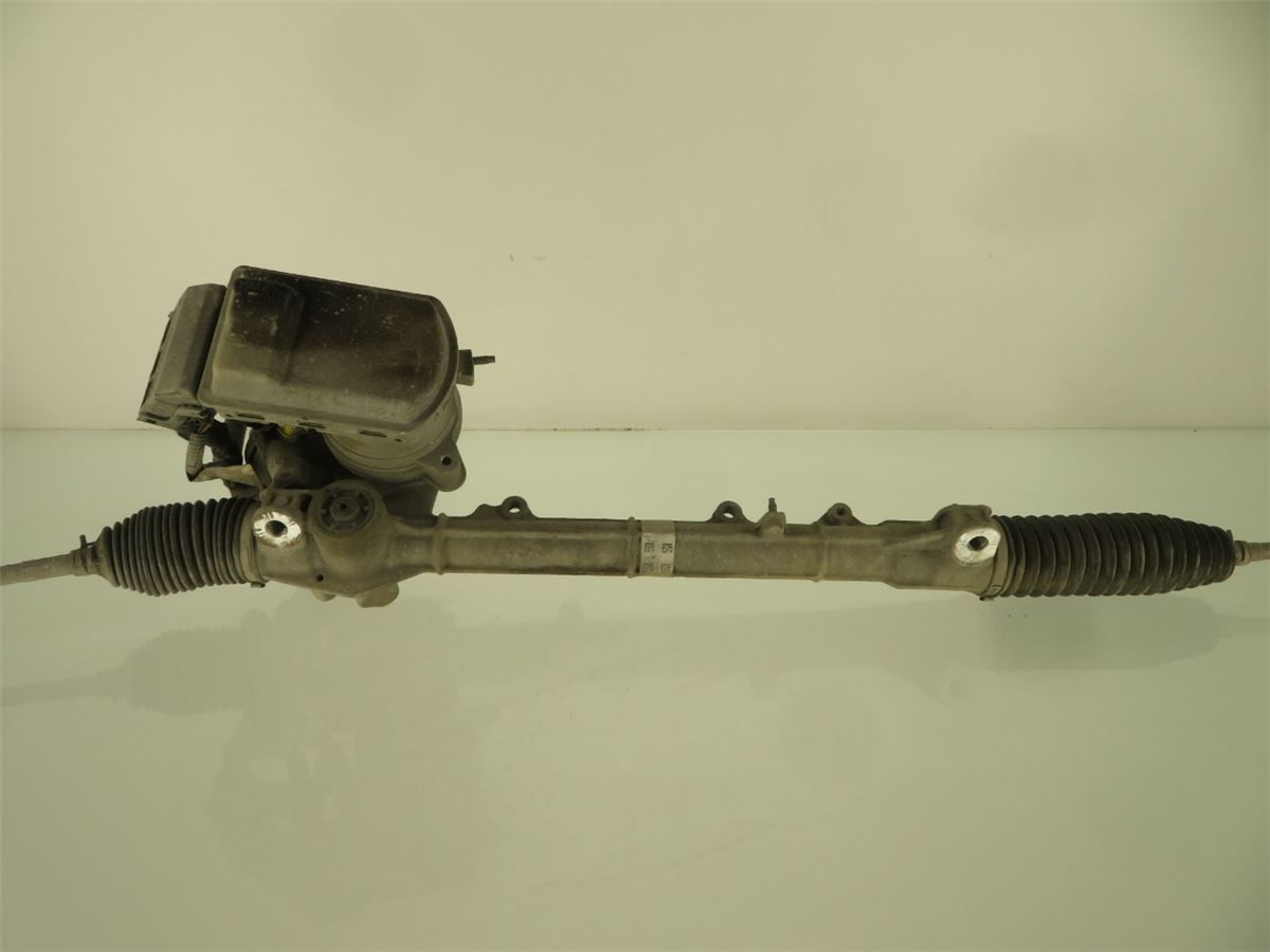 Servo Snekke/Tannstang Elektr. – bilde 6