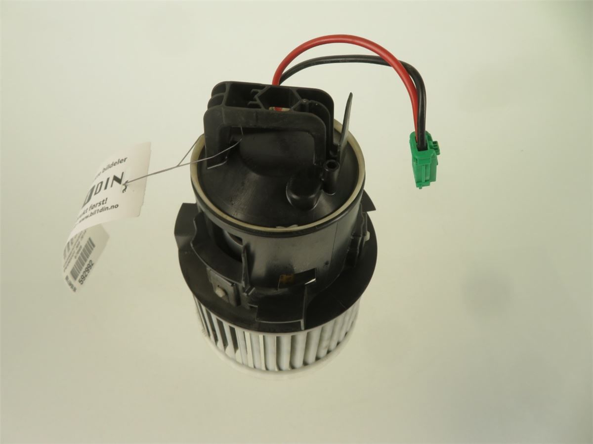 Varmeapparat Viftemotor – bilde 1