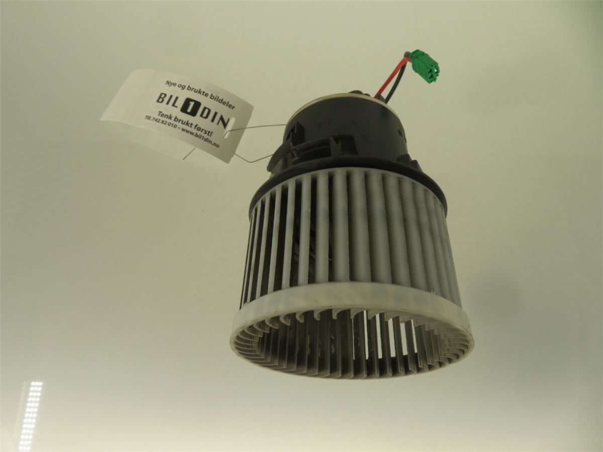 Varmeapparat Viftemotor – bilde 2