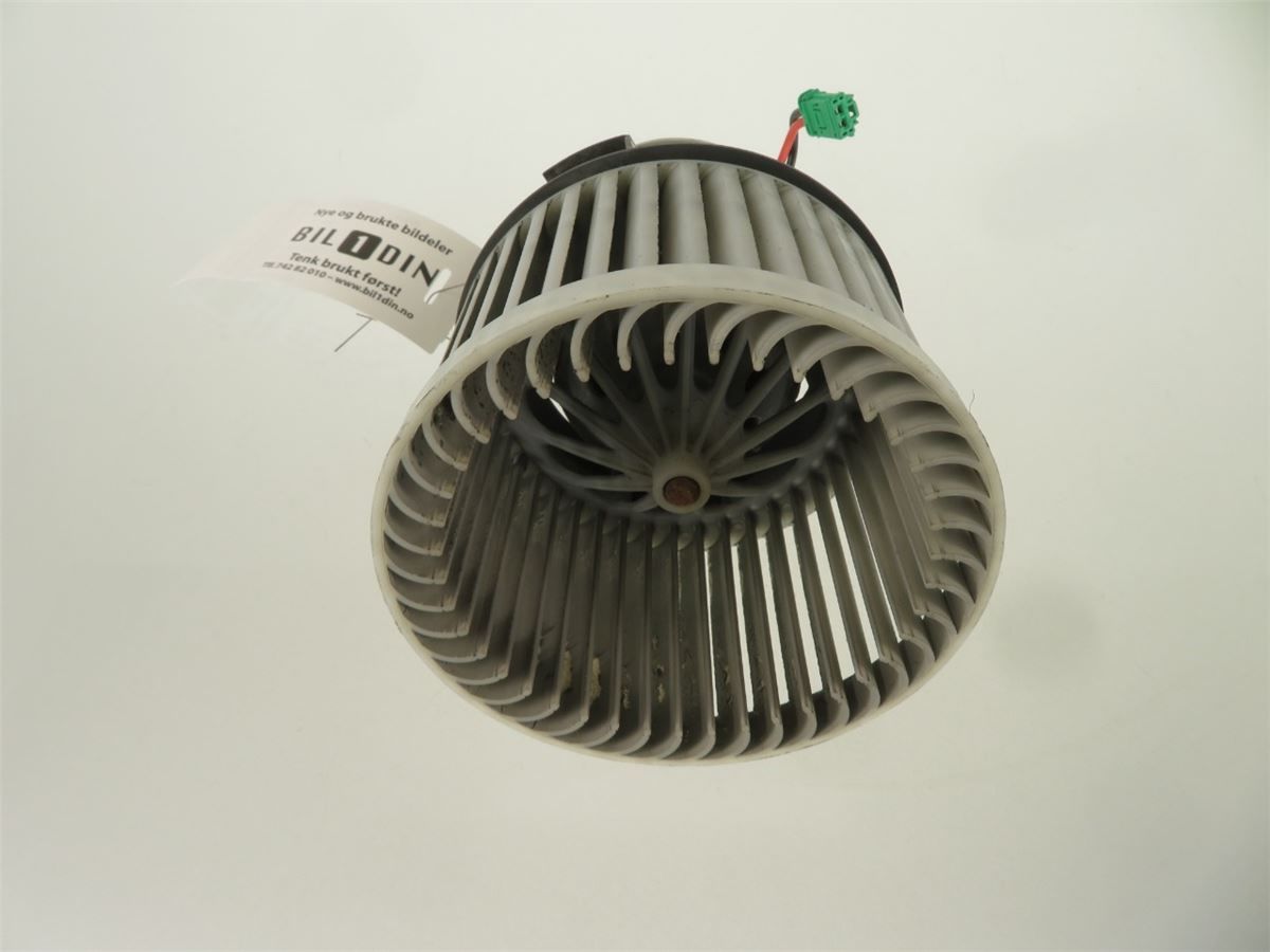 Varmeapparat Viftemotor – bilde 3
