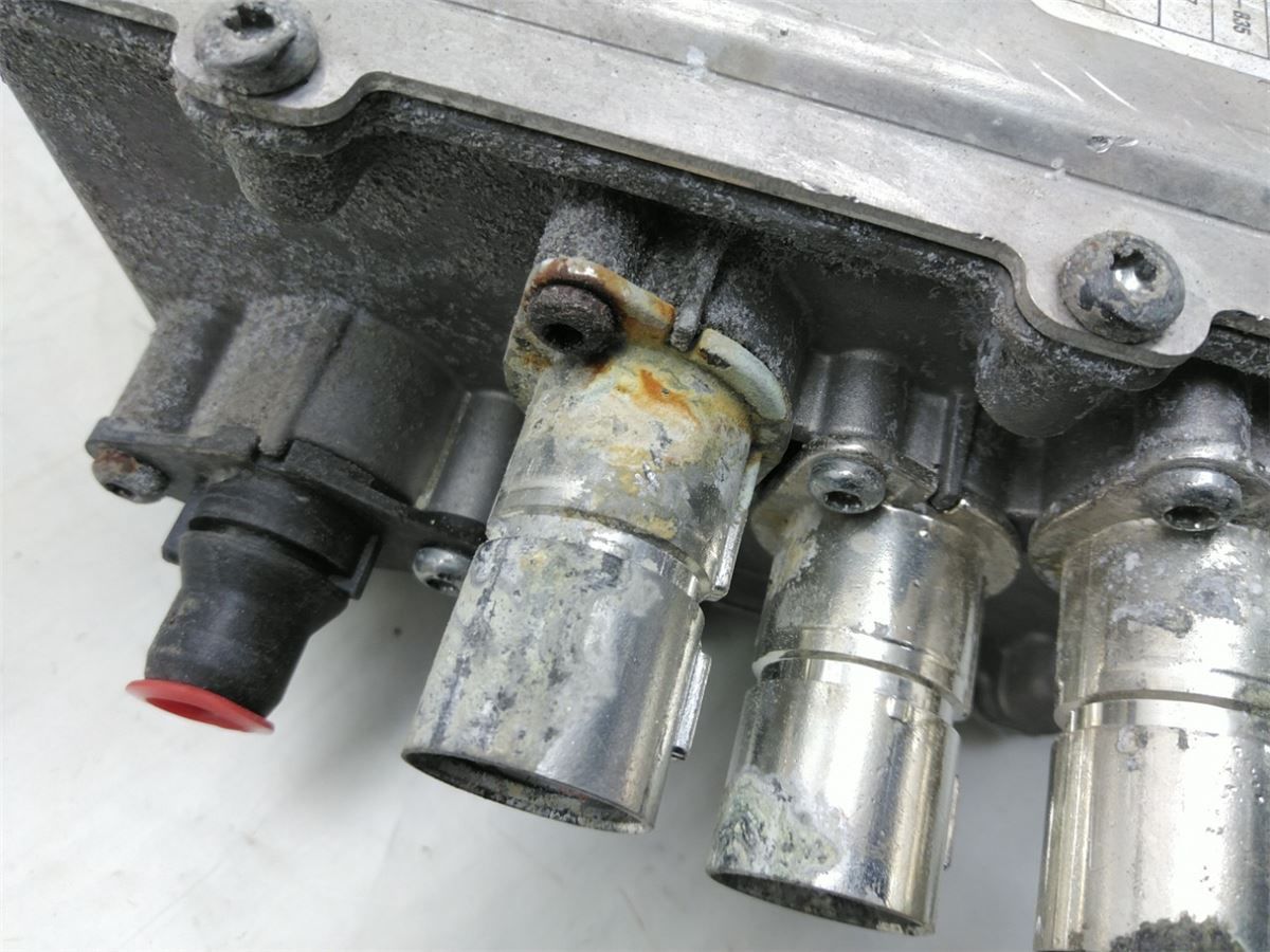 Batteri Høyspenning Lader – bilde 3