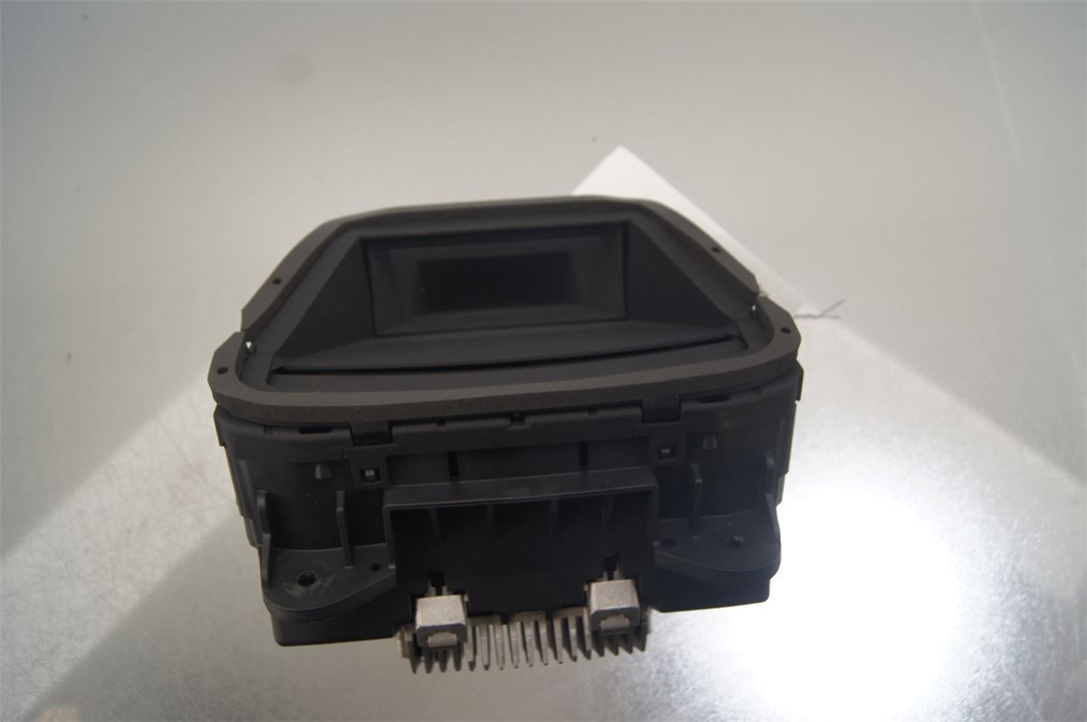 Instr. Speedometer – bilde 1