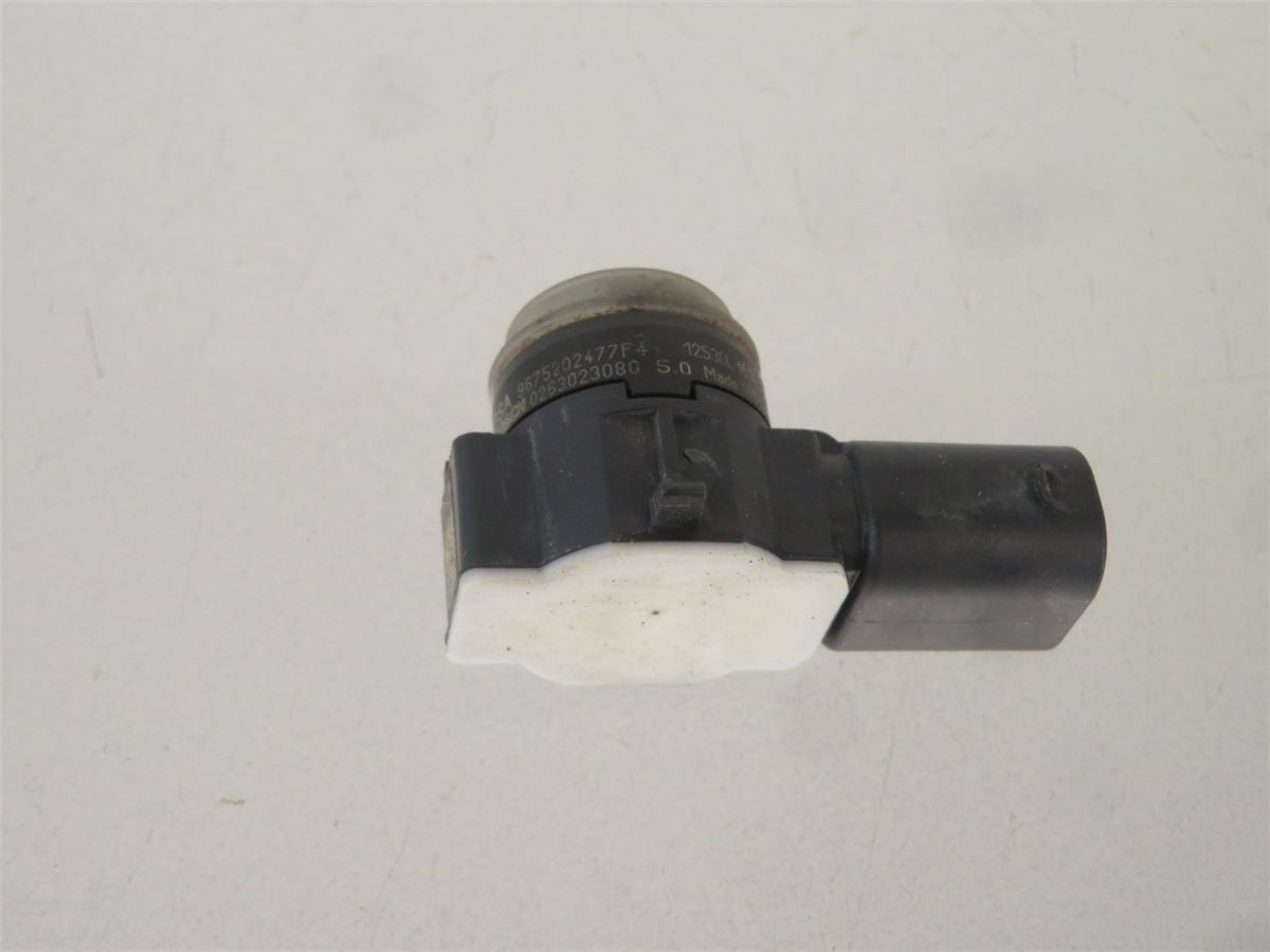Sensor Parkering Front – bilde 2