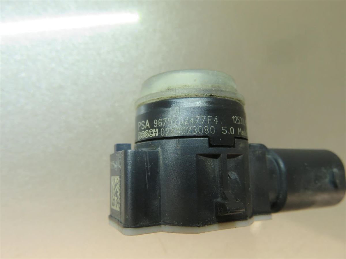 Sensor Parkering Front – bilde 3