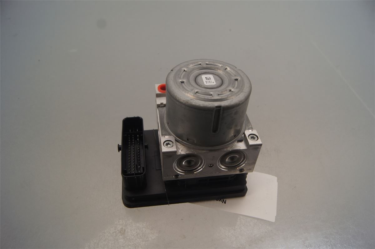ABS Hydraulikkaggregat – bilde 1