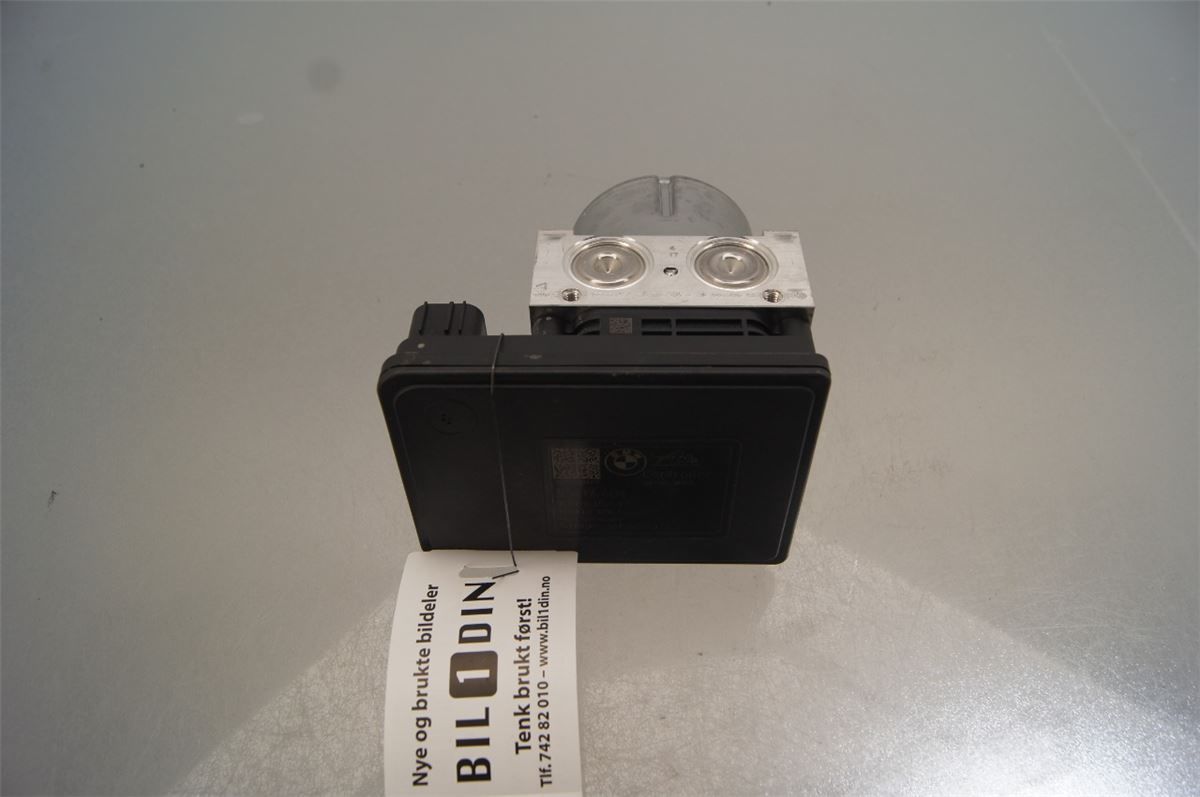 ABS Hydraulikkaggregat – bilde 2