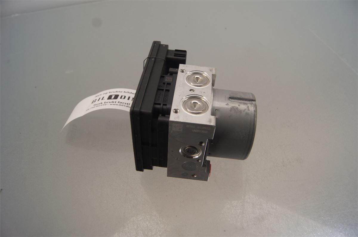 ABS Hydraulikkaggregat – bilde 3