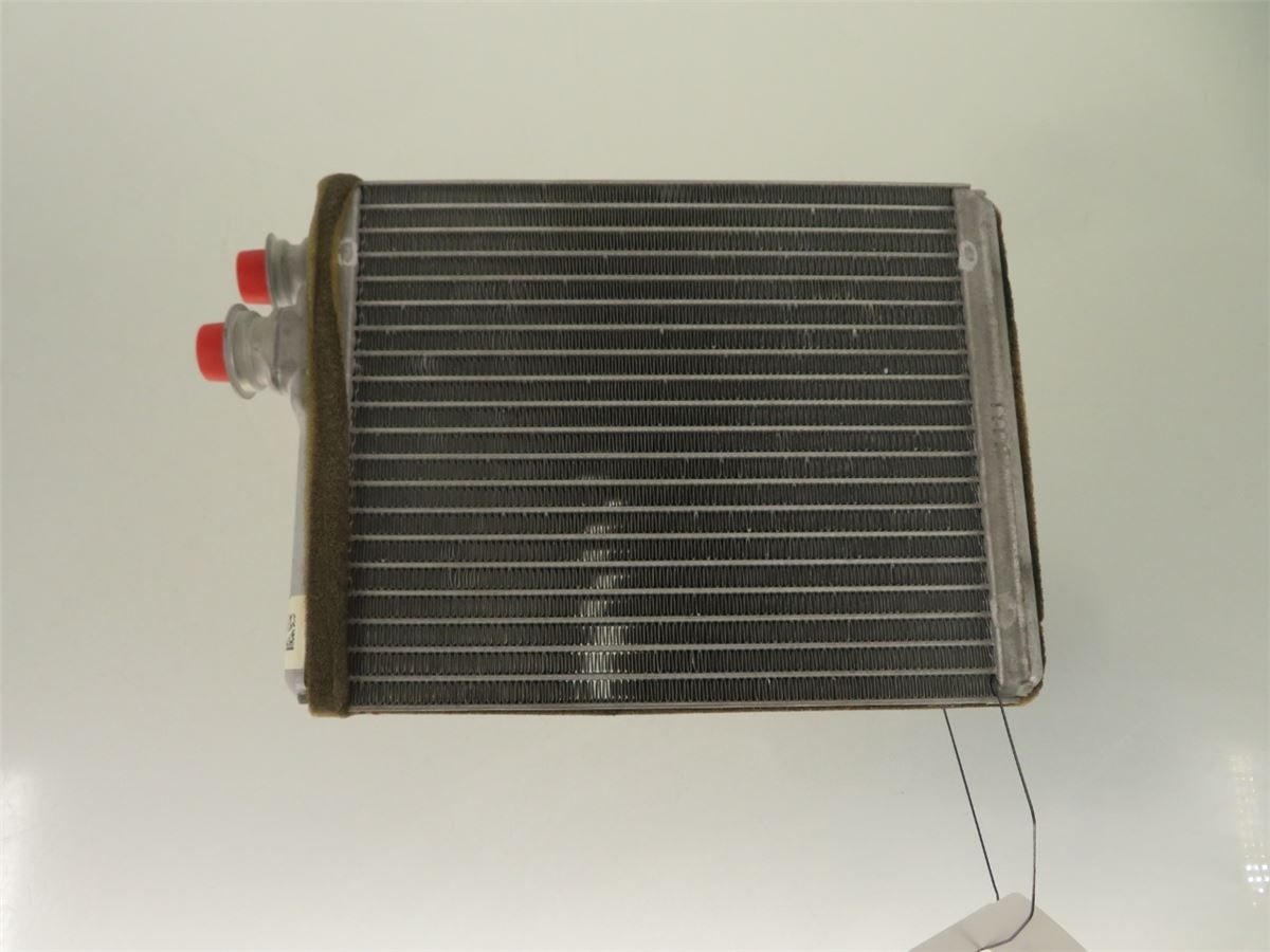 Varmeapparat Register Uten AC – bilde 1