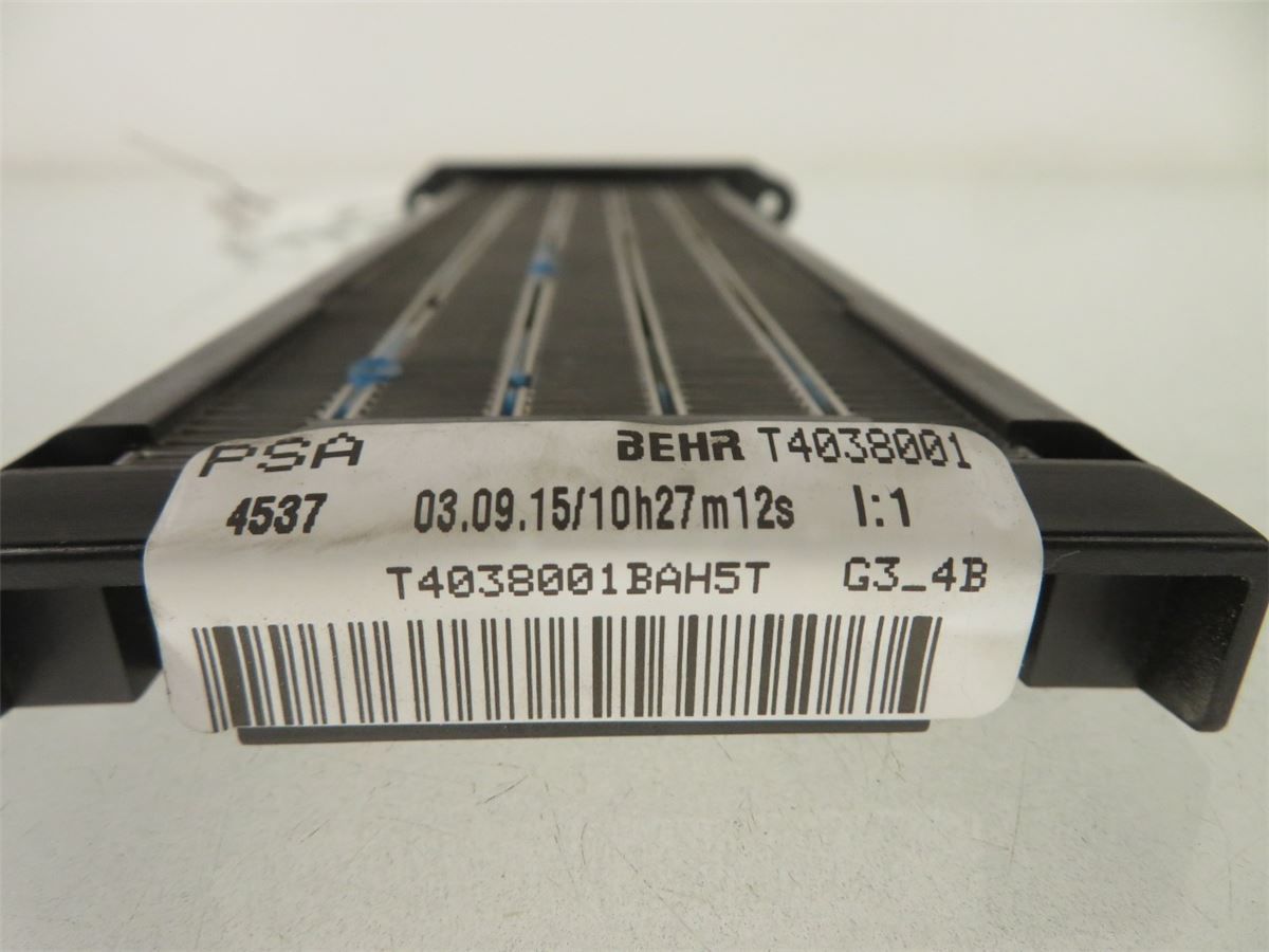Varmeapparat Reg. Elektrisk – bilde 2