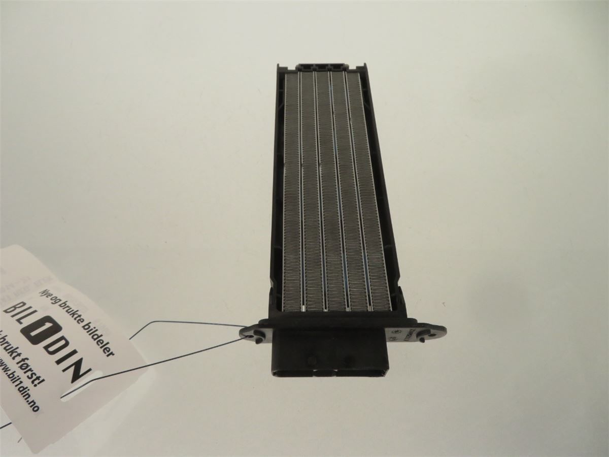 Varmeapparat Reg. Elektrisk – bilde 3