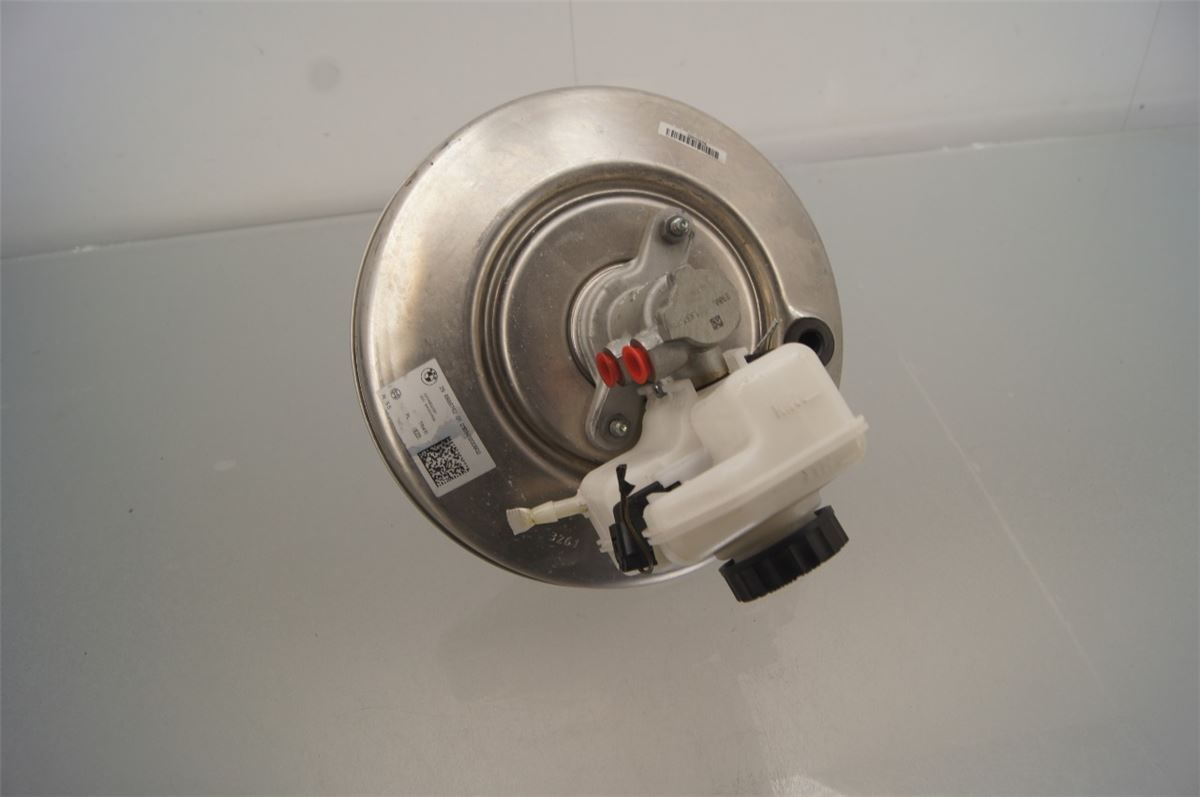 Bremseservo – bilde 2
