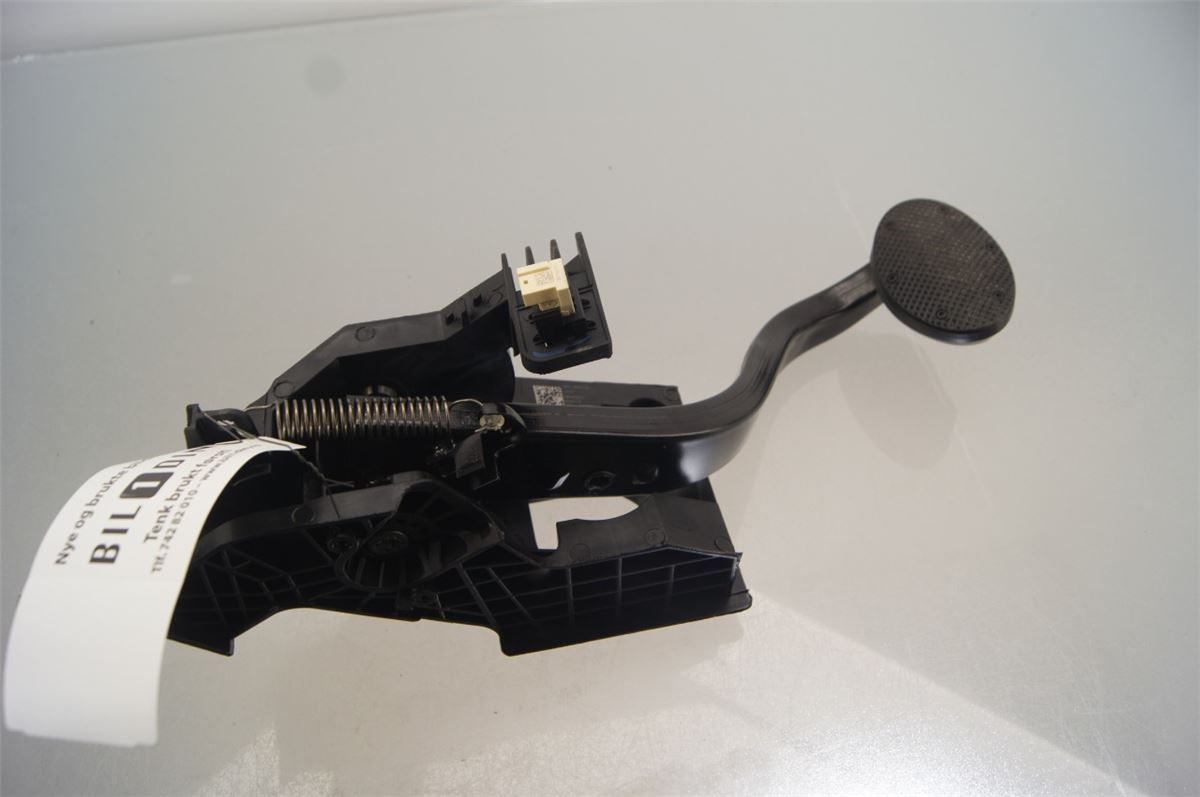 Bremsepedal – bilde 1
