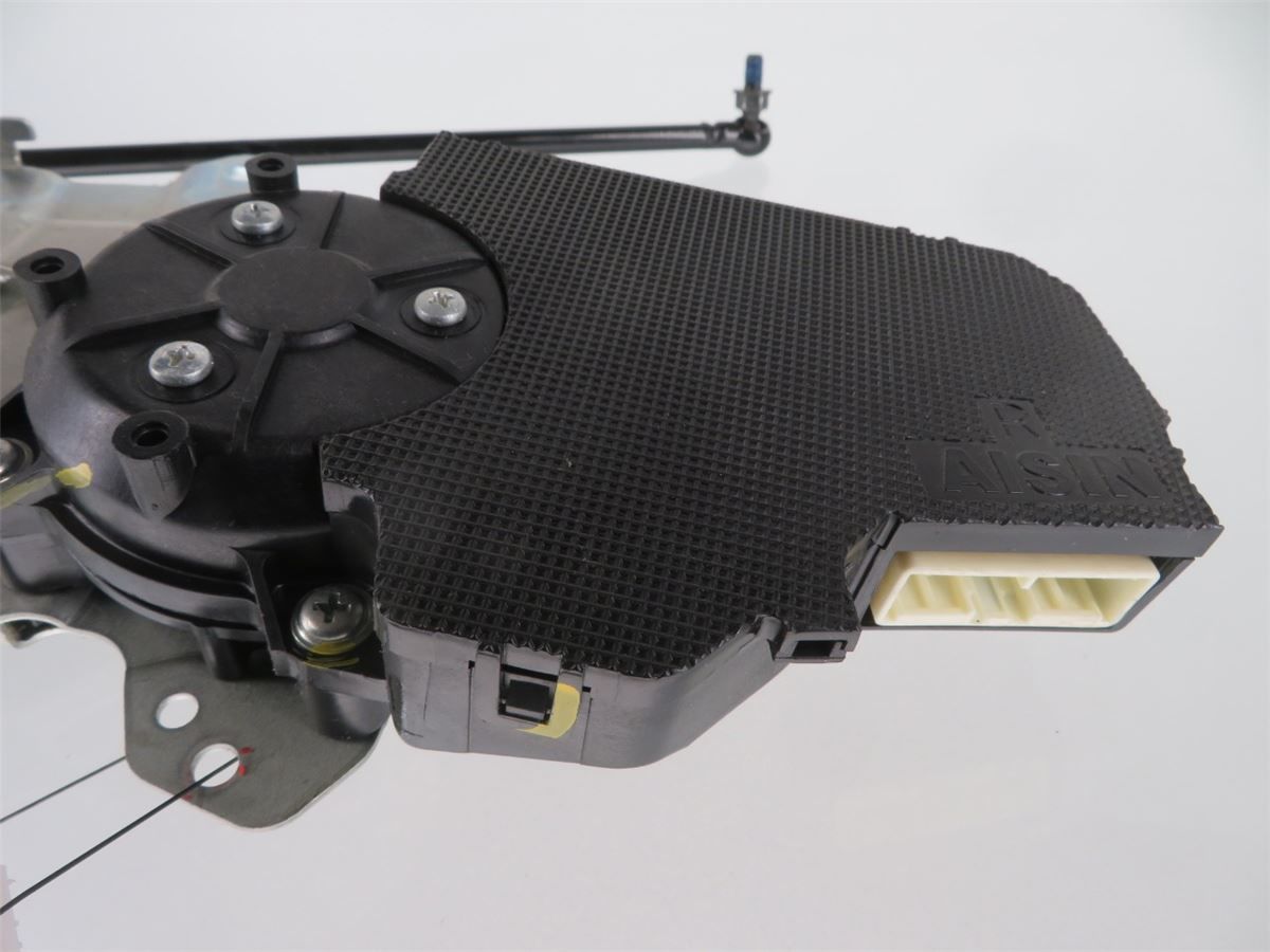 Baklukeåpner Automatisk – bilde 2