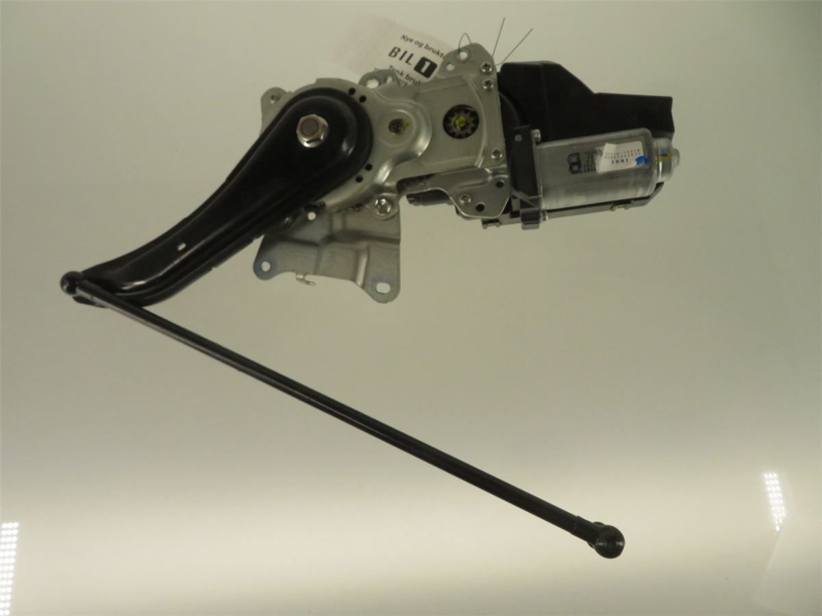 Baklukeåpner Automatisk – bilde 3