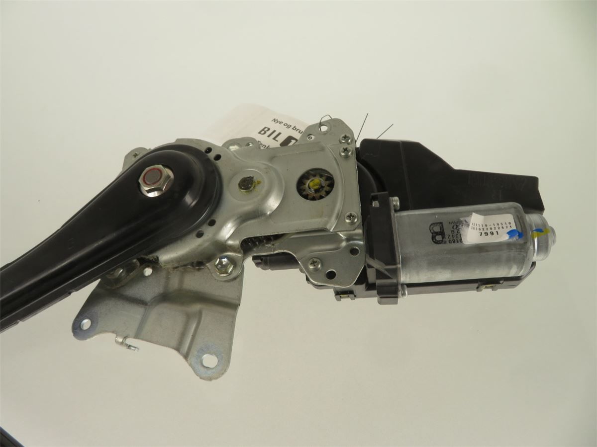 Baklukeåpner Automatisk – bilde 4