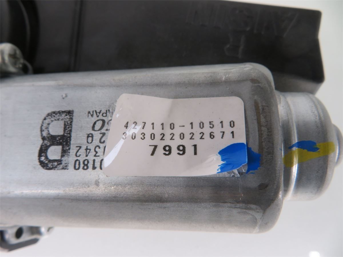 Baklukeåpner Automatisk – bilde 5