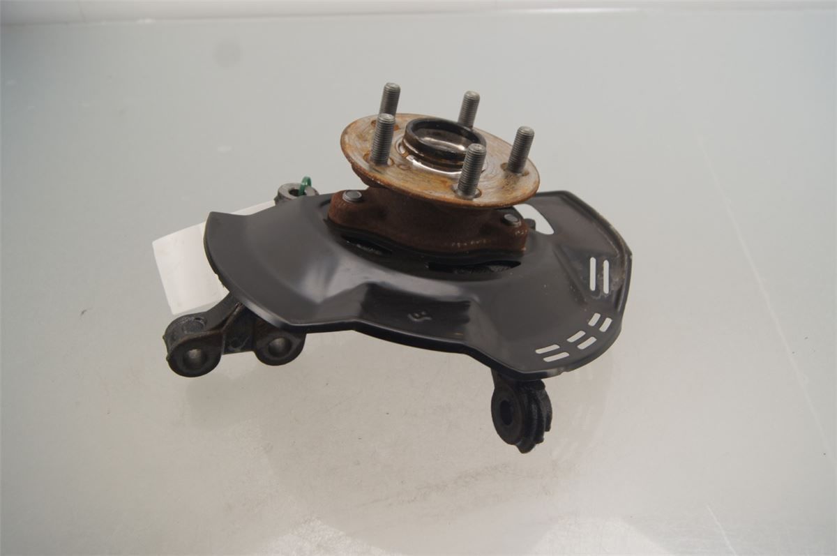 Spindel H.F – bilde 2