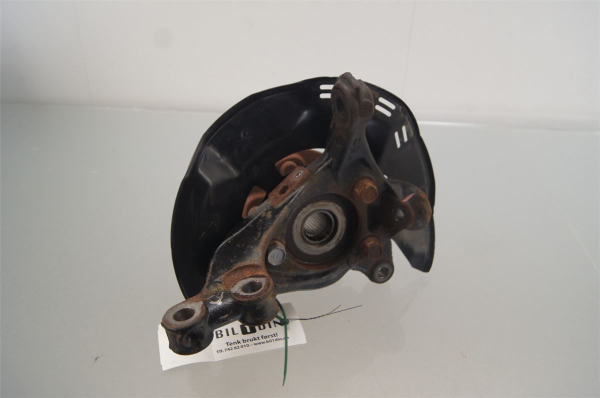 Spindel H.F – bilde 3