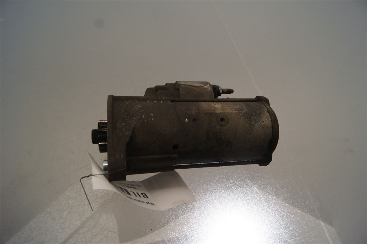 Startmotor Diesel – bilde 1