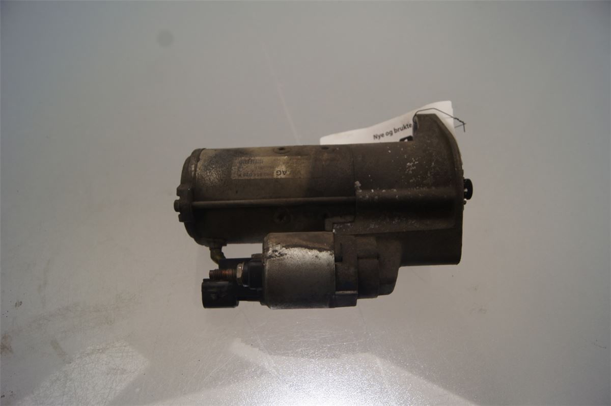Startmotor Diesel – bilde 2