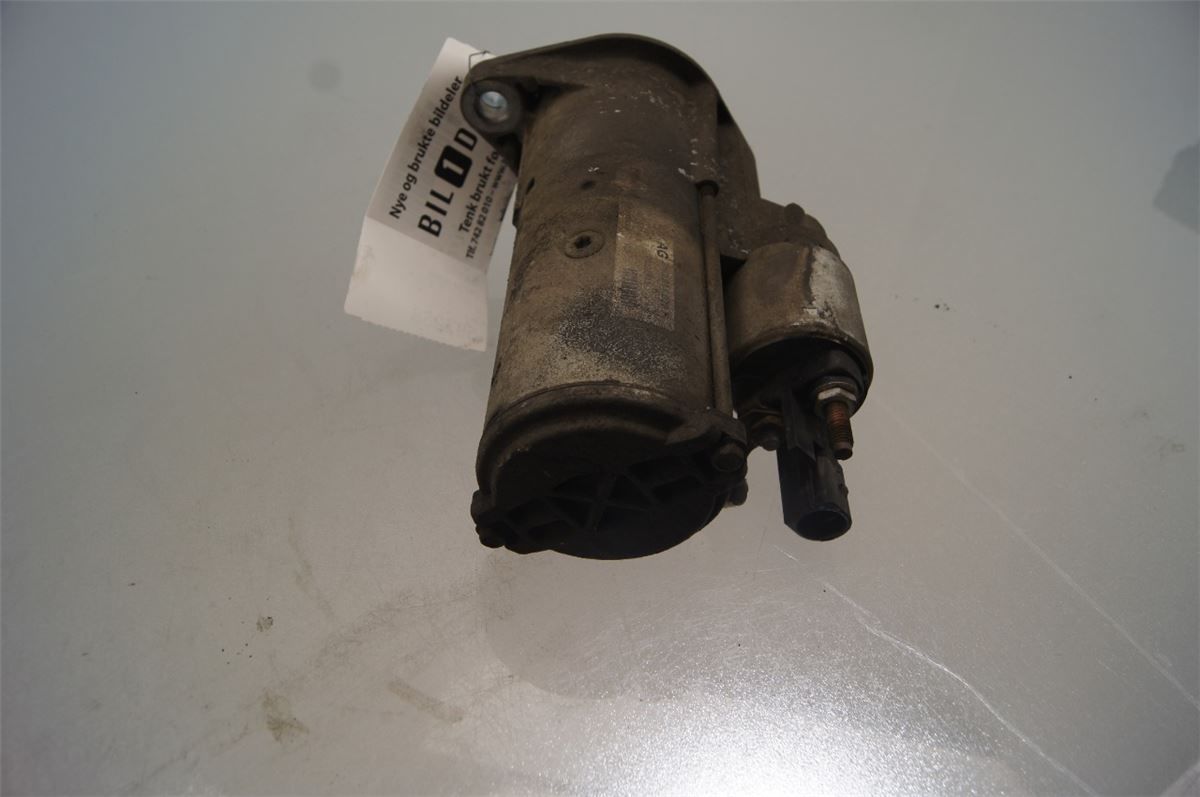 Startmotor Diesel – bilde 3