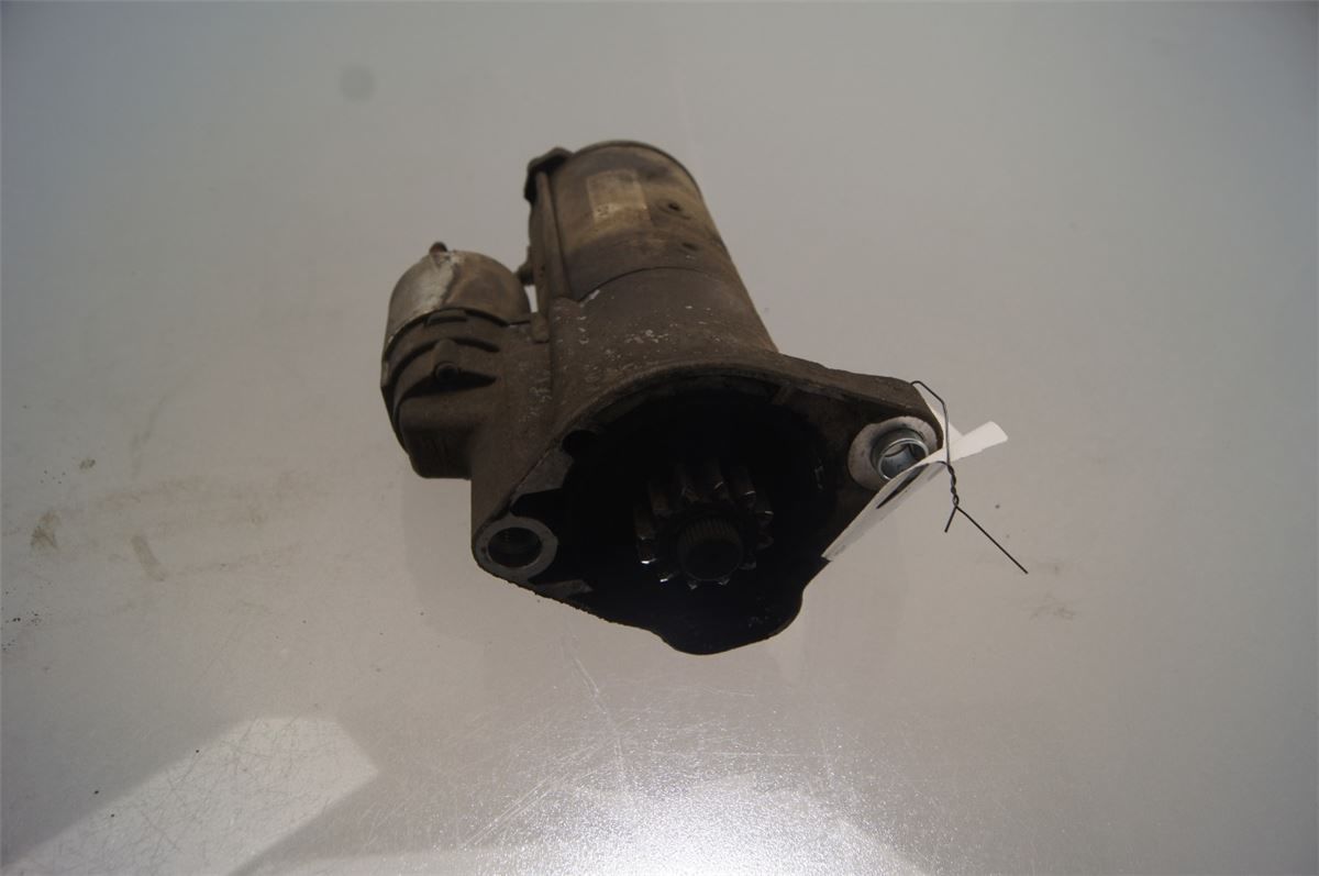 Startmotor Diesel – bilde 4