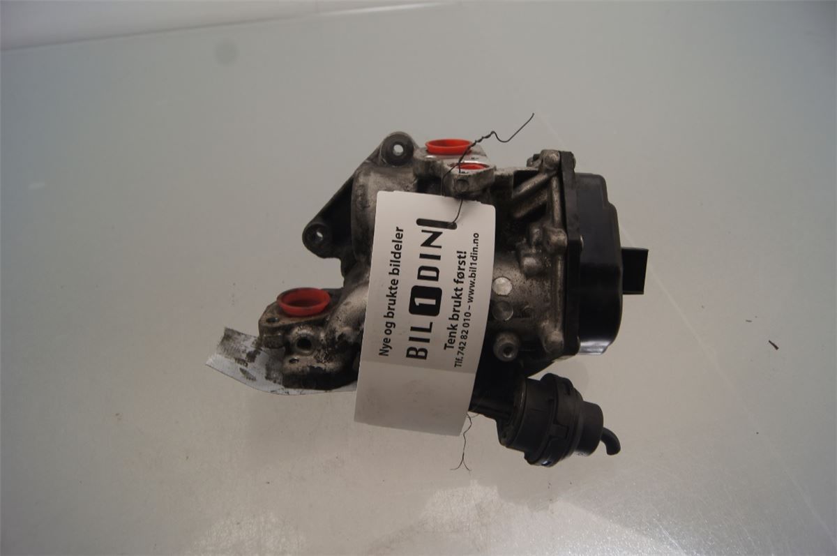 EGR Ventil – bilde 1