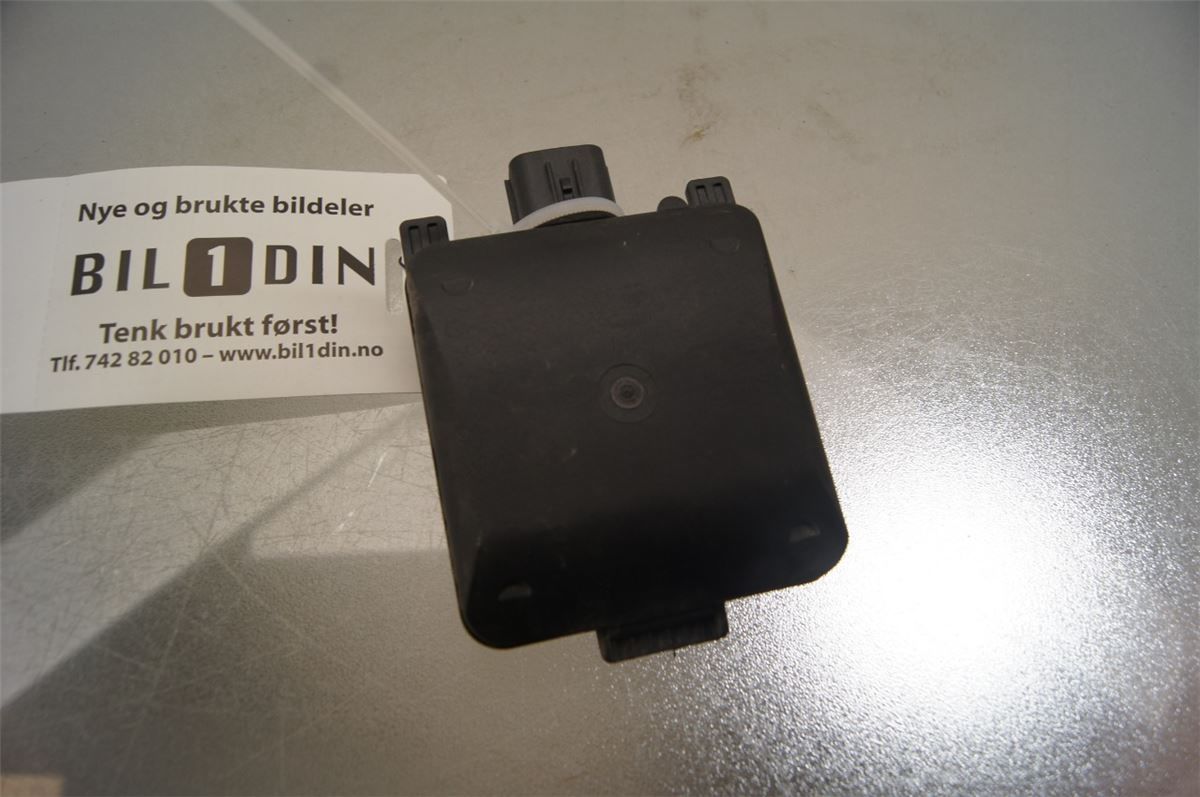 Sensor Aktiv Kollisjonsbeskytt – bilde 2