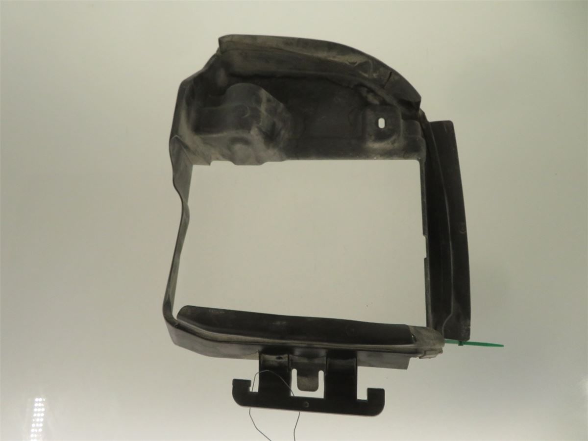 Luftstyring Front – bilde 1