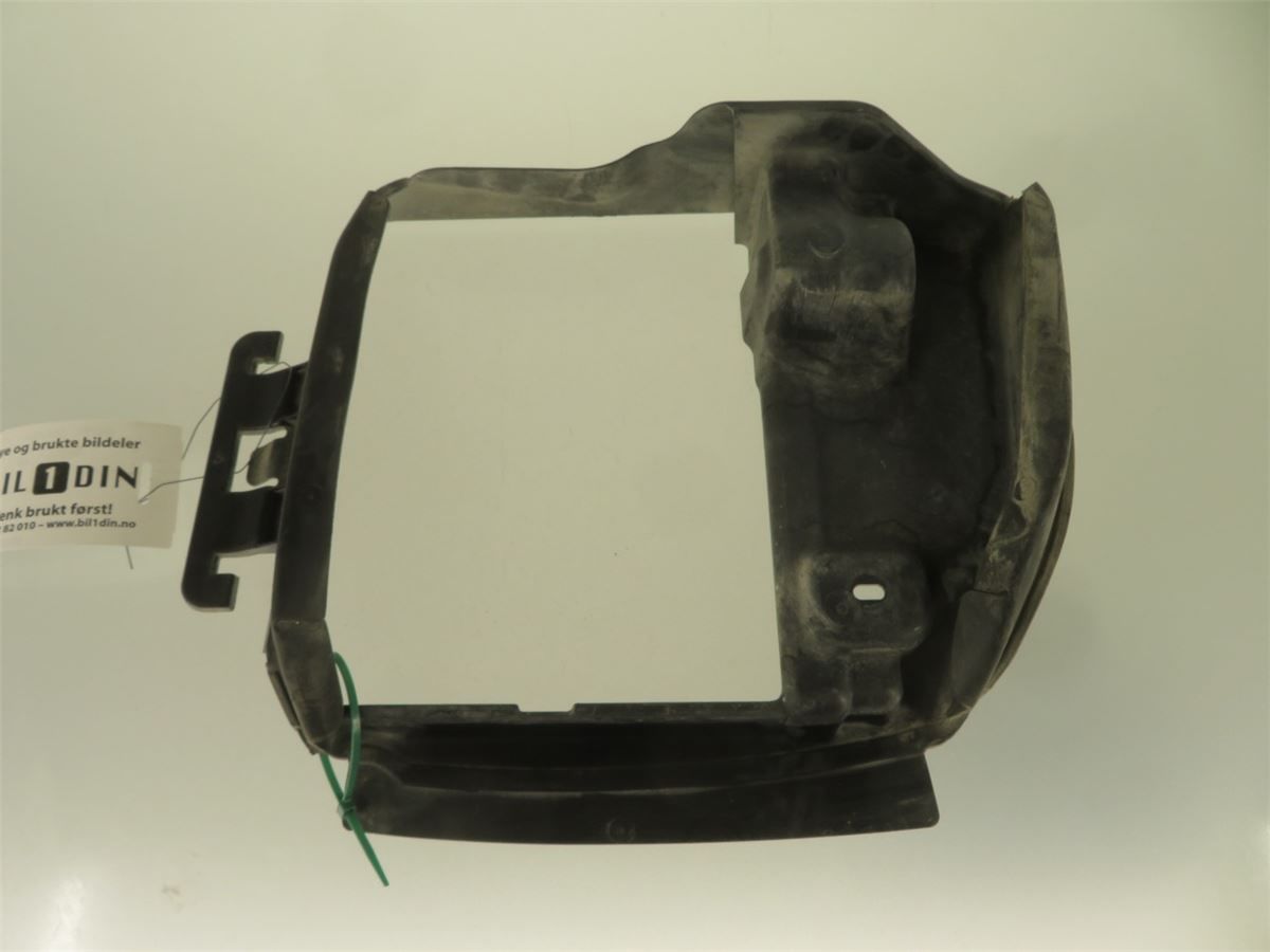 Luftstyring Front – bilde 2