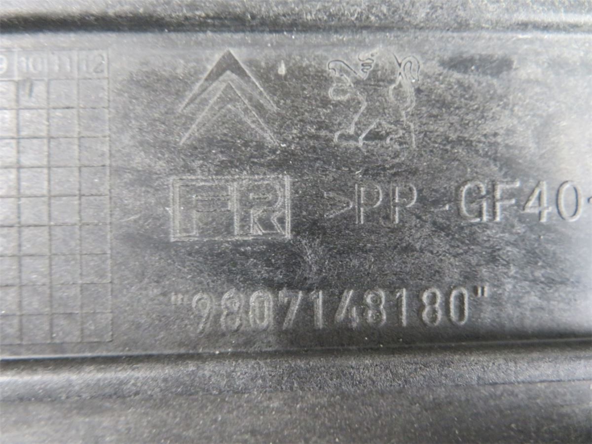 Frontplate – bilde 4