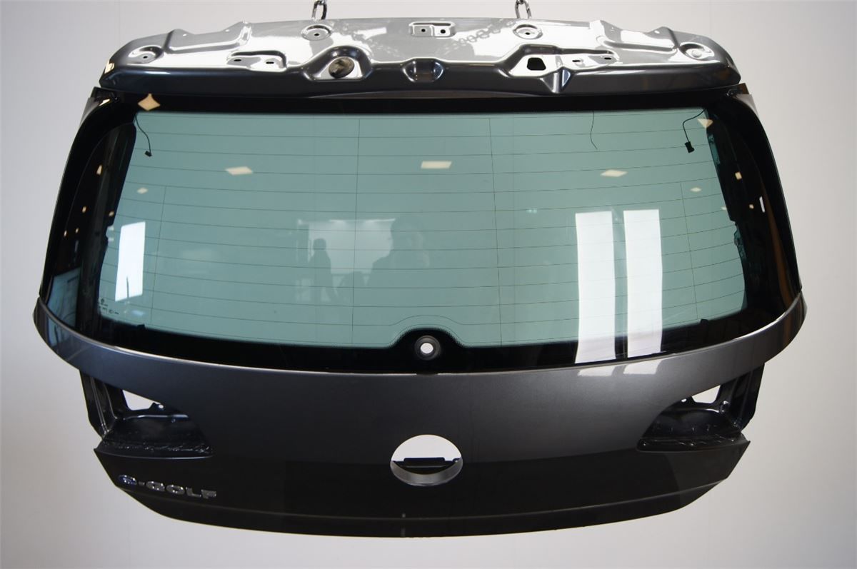 Bakluke Cc / Kombi – bilde 1