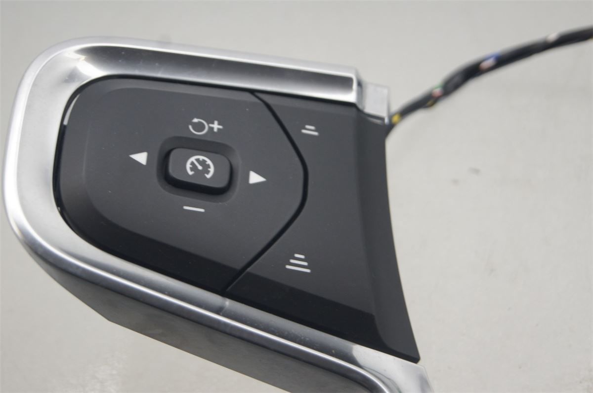 Bryter Ratt Radio / Stereo – bilde 2