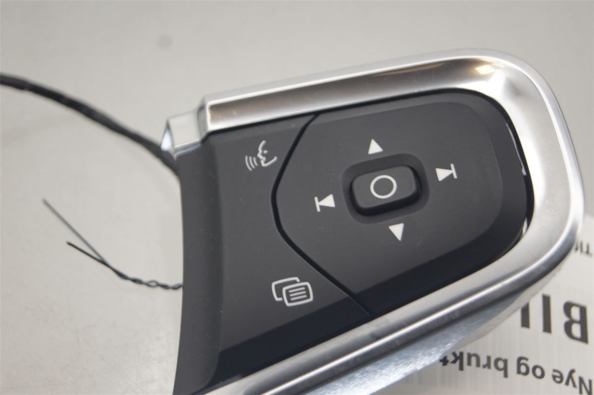 Bryter Ratt Radio / Stereo – bilde 3