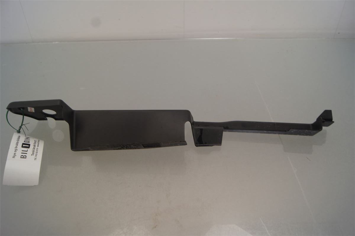 Front Plastdeklser – bilde 1