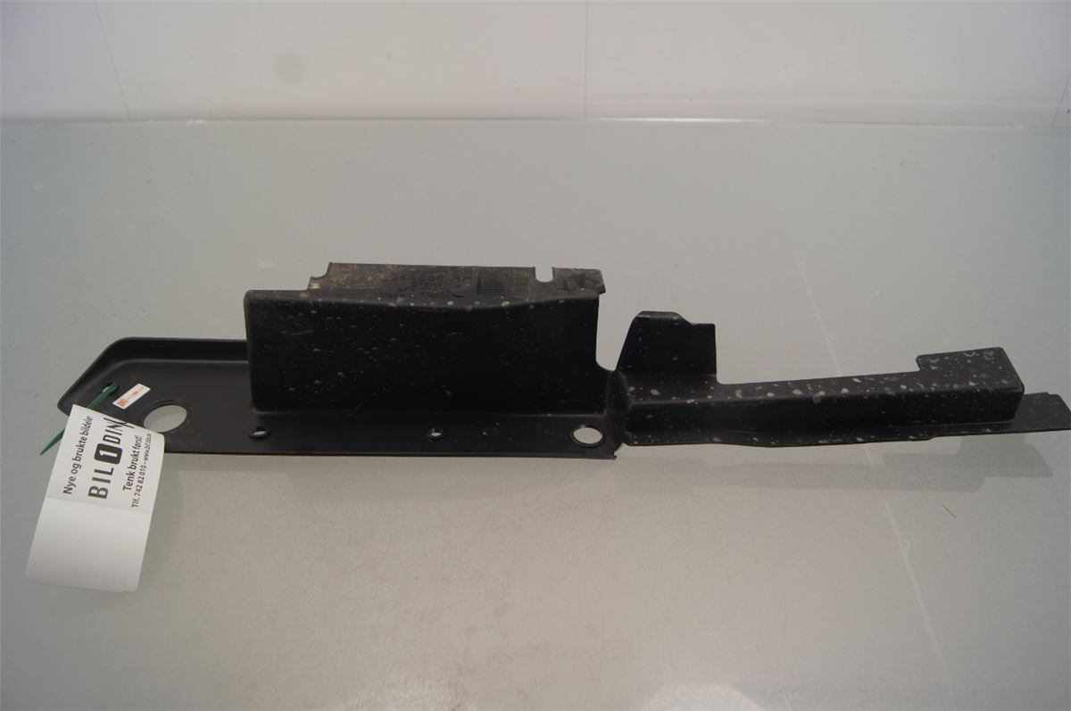 Front Plastdeklser – bilde 2