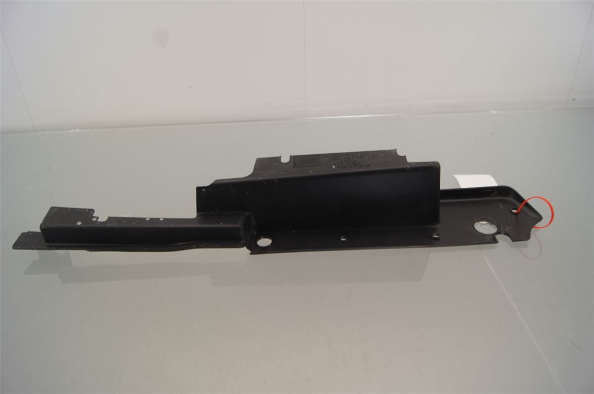Front Plastdeklser – bilde 2