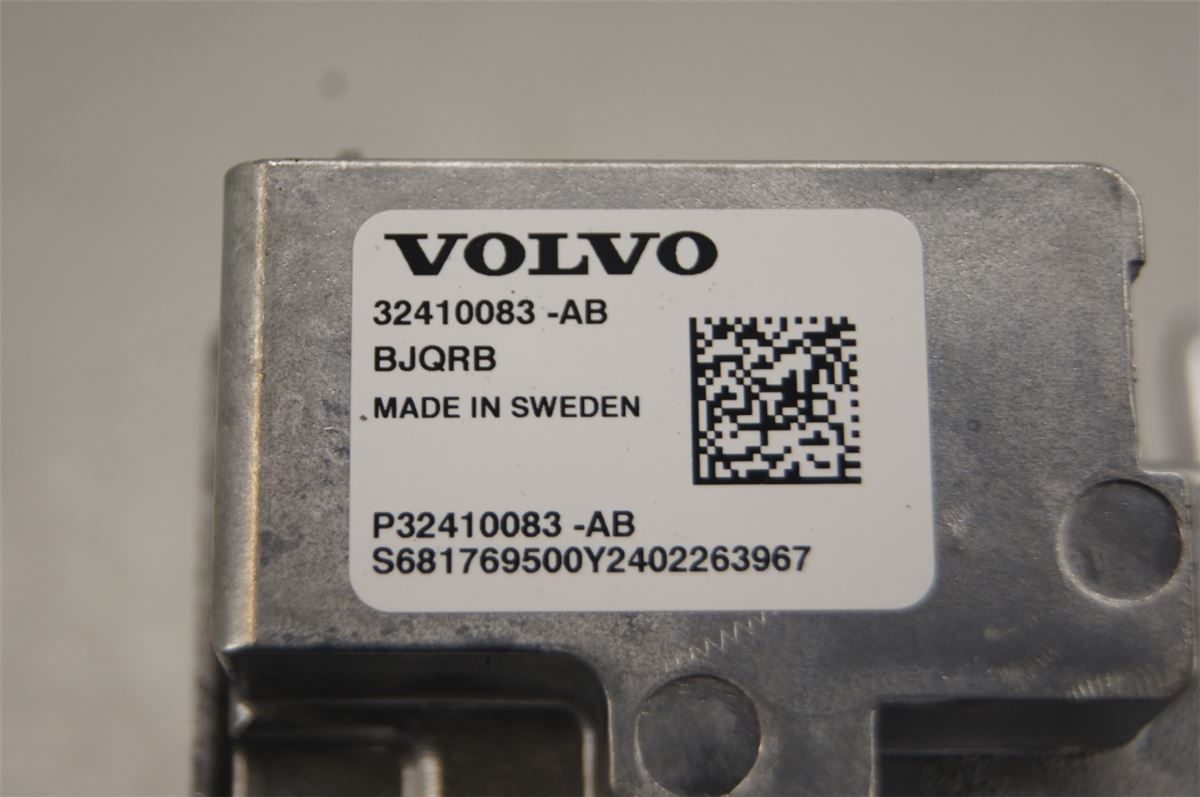 Kamera Utvendig – bilde 3