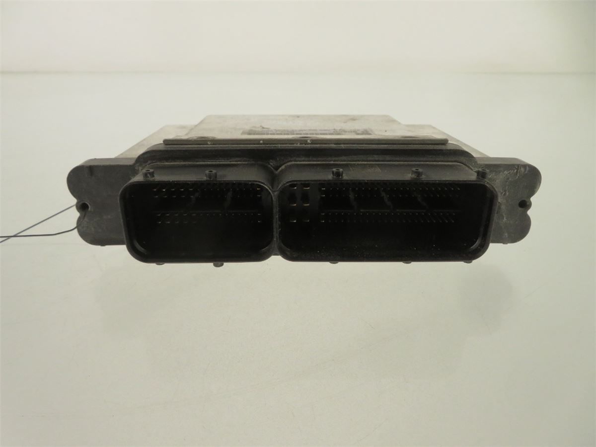 Styreenhet Motor (ECU) Bensin – bilde 2