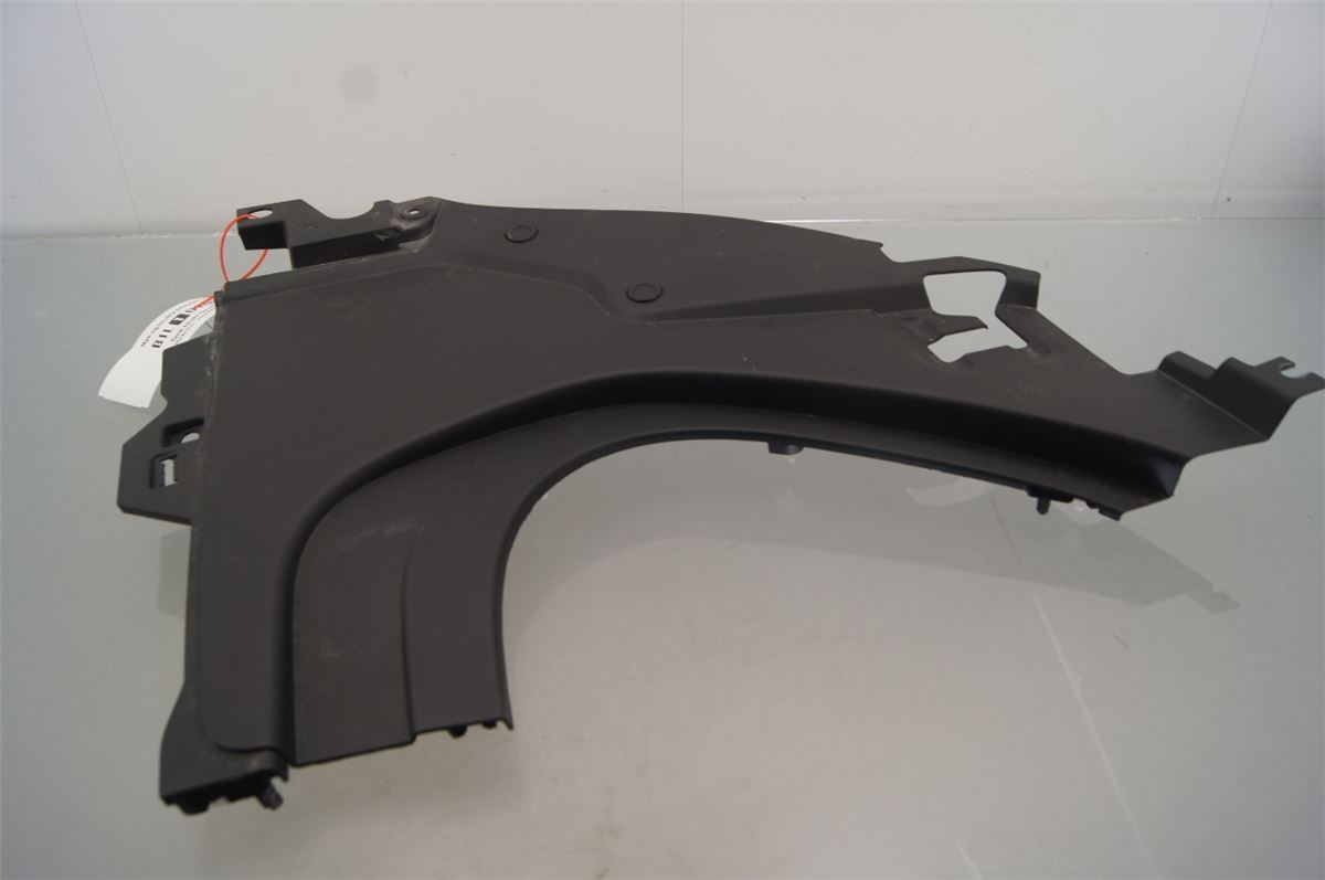 Front Plastdeklser – bilde 1