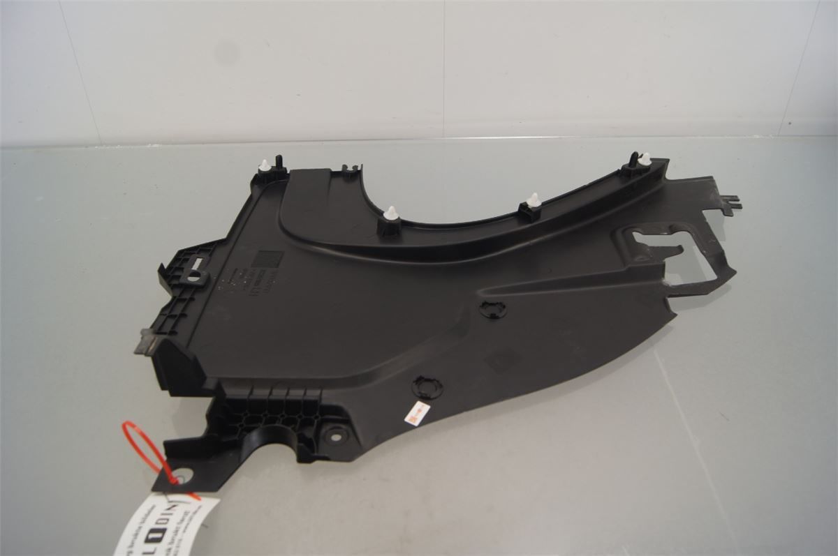 Front Plastdeklser – bilde 2