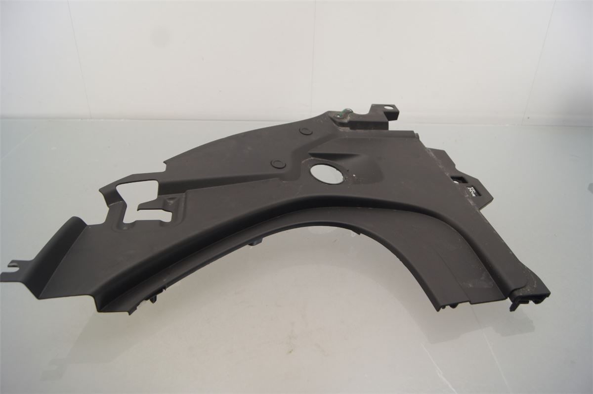 Front Plastdeklser – bilde 1