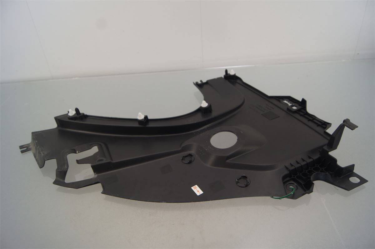 Front Plastdeklser – bilde 2