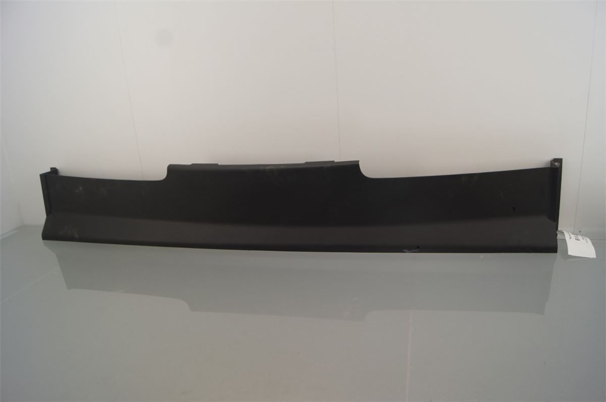 Front Plastdeklser – bilde 1