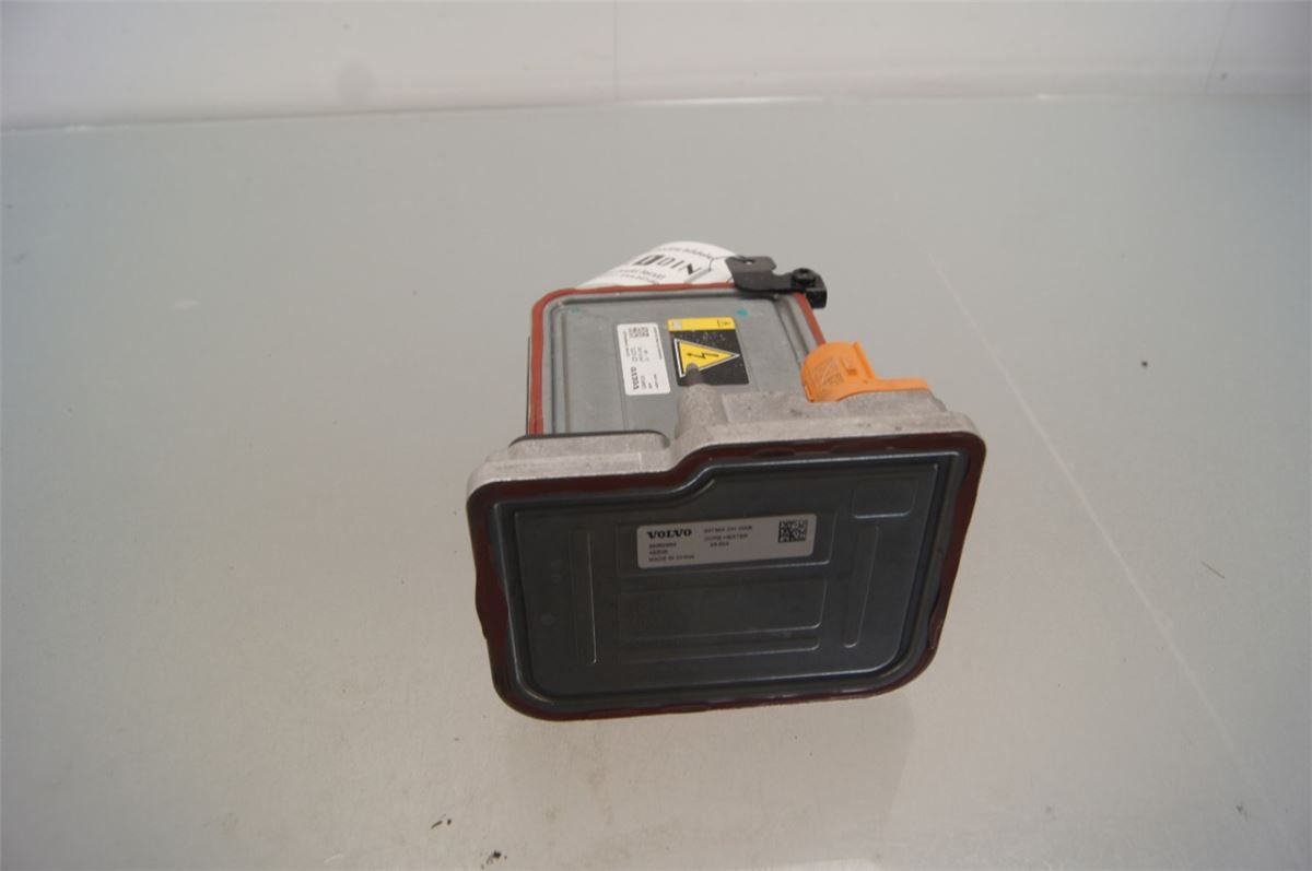 Varmeapparat Reg. Elektrisk – bilde 2
