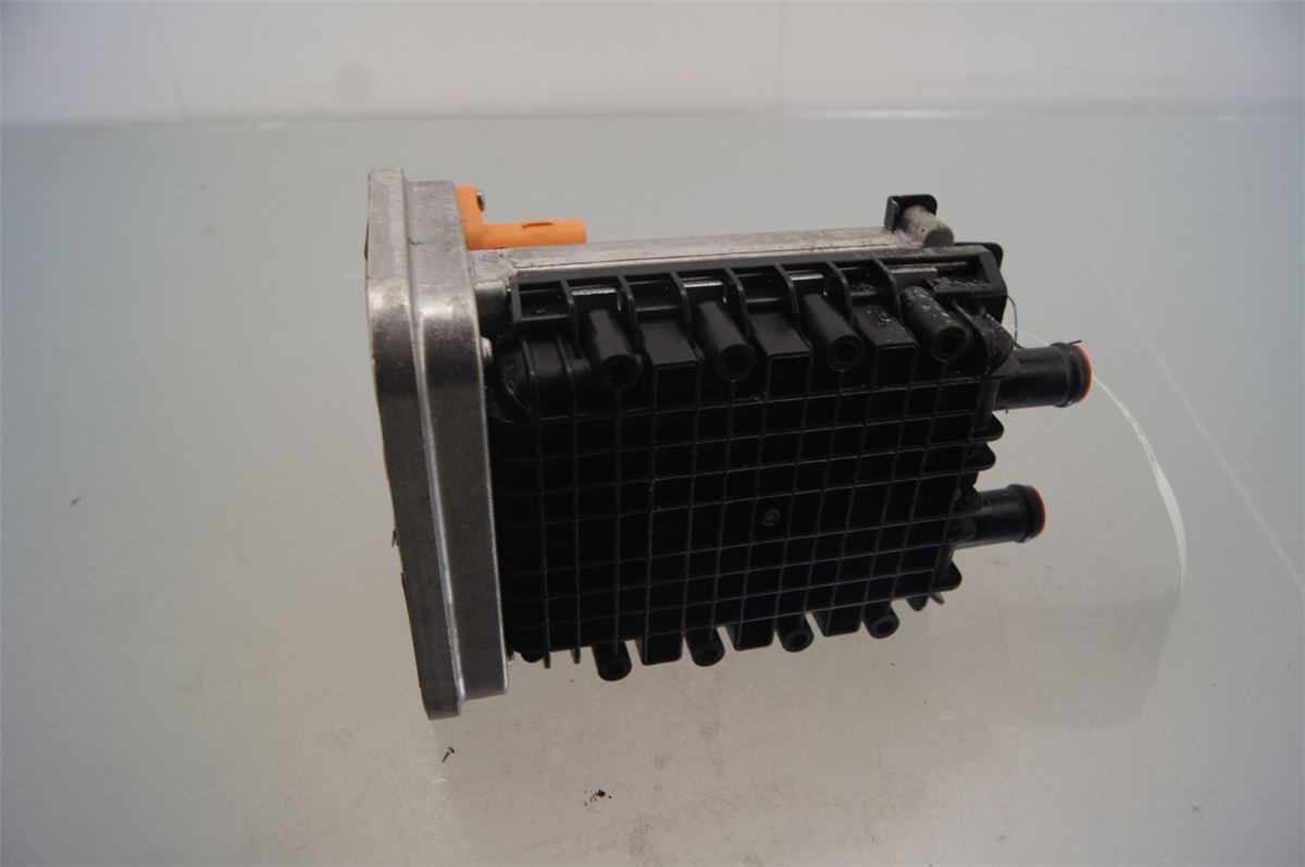 Varmeapparat Reg. Elektrisk – bilde 4